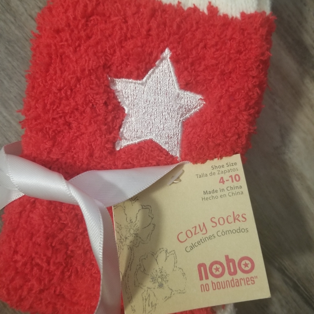 Socks - Picture 2 of 3